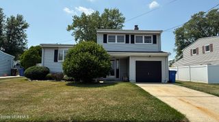25 Grace Drive, Old Bridge, NJ 08857