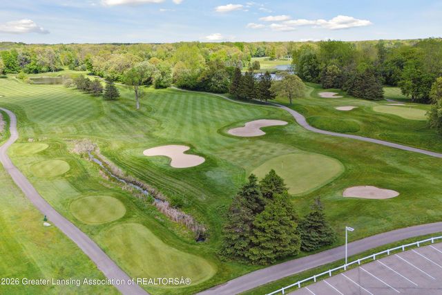 15252 Mulligan Drive, Bath, MI 48808