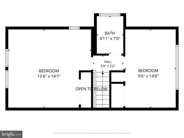 62 PLUMTREE RD, Levittown, PA 19056