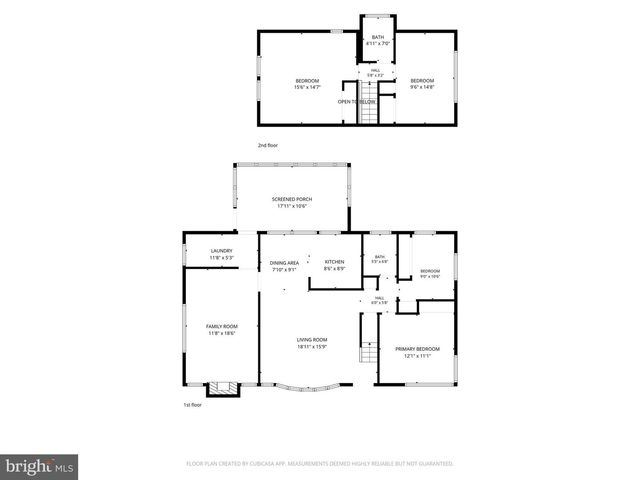 62 PLUMTREE RD, Levittown, PA 19056