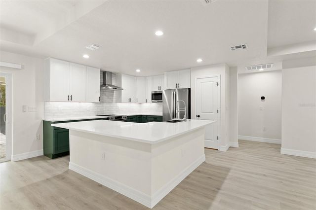 11362 PARAMOUNT AVENUE, Brooksville, FL 34614