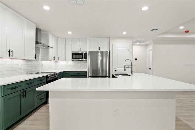 11362 PARAMOUNT AVENUE, Brooksville, FL 34614