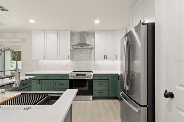 11362 PARAMOUNT AVENUE, Brooksville, FL 34614