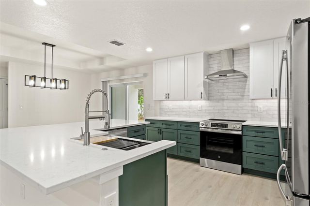 11362 PARAMOUNT AVENUE, Brooksville, FL 34614