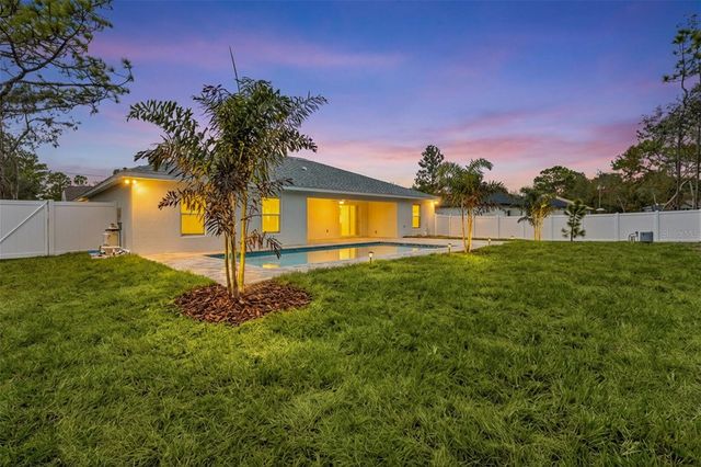 11362 PARAMOUNT AVENUE, Brooksville, FL 34614