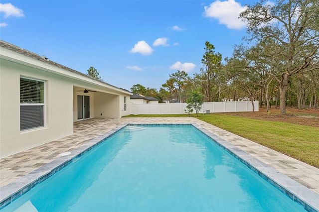 11362 PARAMOUNT AVENUE, Brooksville, FL 34614