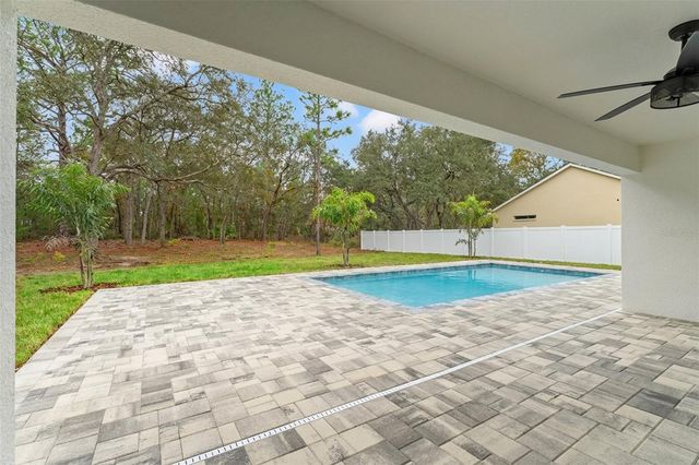 11362 PARAMOUNT AVENUE, Brooksville, FL 34614