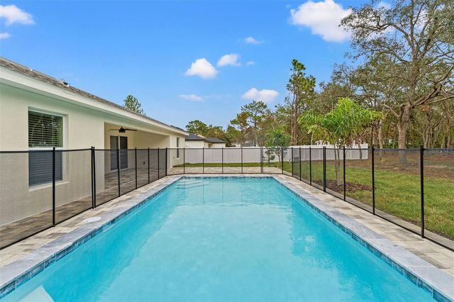 11362 PARAMOUNT AVENUE, Brooksville, FL 34614