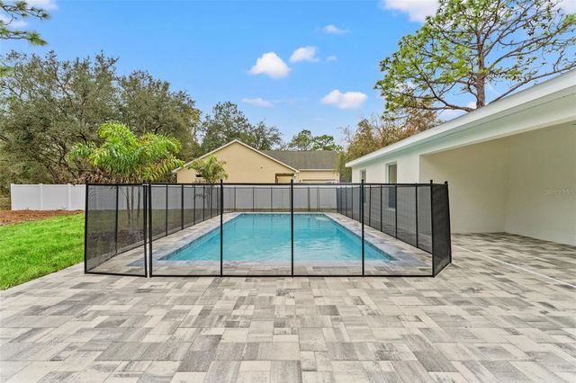 11362 PARAMOUNT AVENUE, Brooksville, FL 34614