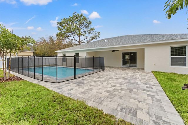 11362 PARAMOUNT AVENUE, Brooksville, FL 34614