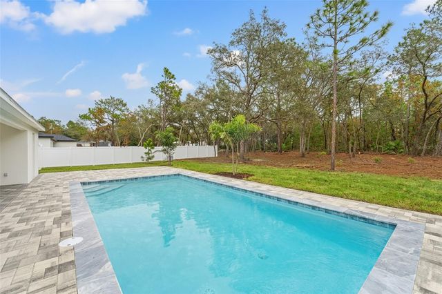 11362 PARAMOUNT AVENUE, Brooksville, FL 34614