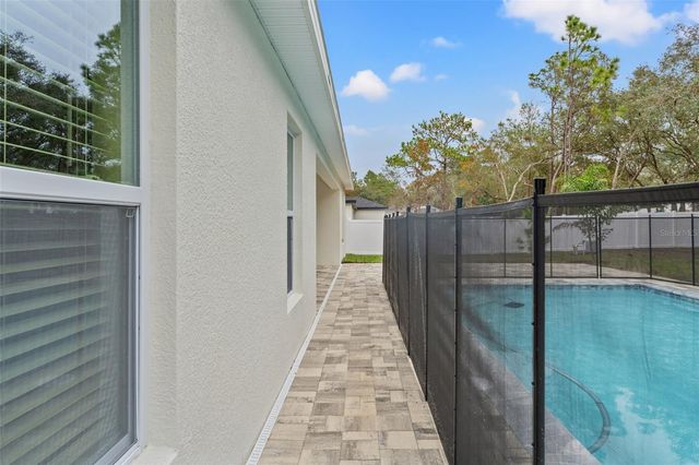 11362 PARAMOUNT AVENUE, Brooksville, FL 34614