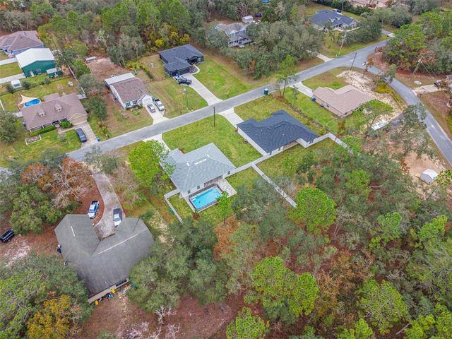 11362 PARAMOUNT AVENUE, Brooksville, FL 34614