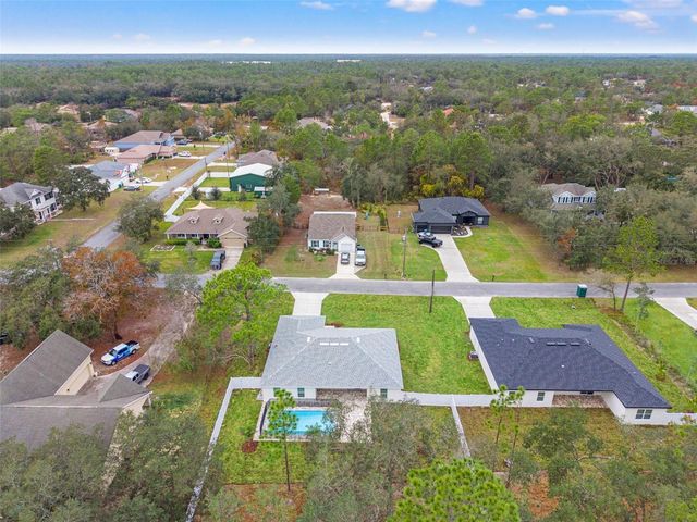 11362 PARAMOUNT AVENUE, Brooksville, FL 34614