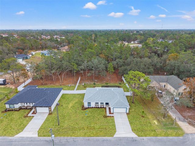11362 PARAMOUNT AVENUE, Brooksville, FL 34614