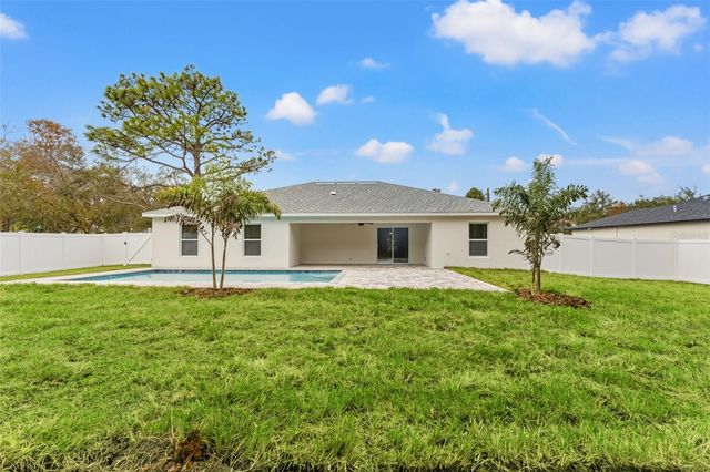 11362 PARAMOUNT AVENUE, Brooksville, FL 34614