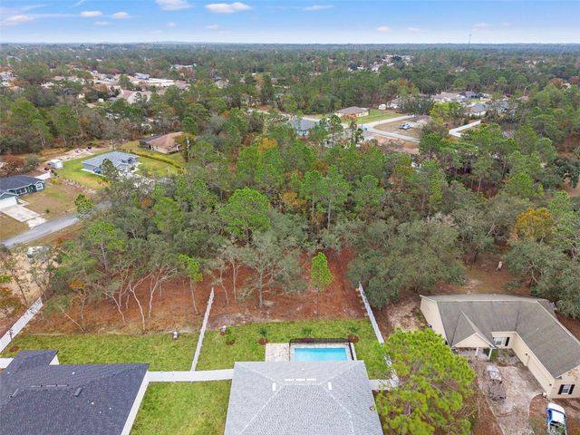 11362 PARAMOUNT AVENUE, Brooksville, FL 34614