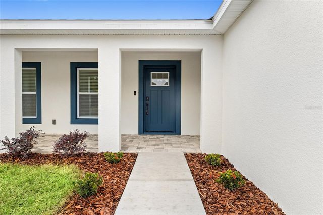 11362 PARAMOUNT AVENUE, Brooksville, FL 34614