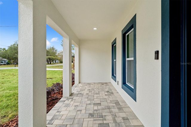 11362 PARAMOUNT AVENUE, Brooksville, FL 34614