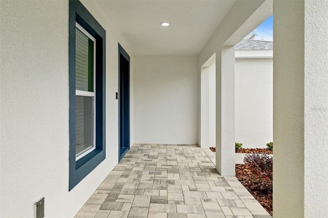 11362 PARAMOUNT AVENUE, Brooksville, FL 34614