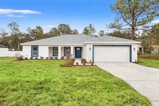 11362 PARAMOUNT AVENUE, Brooksville, FL 34614