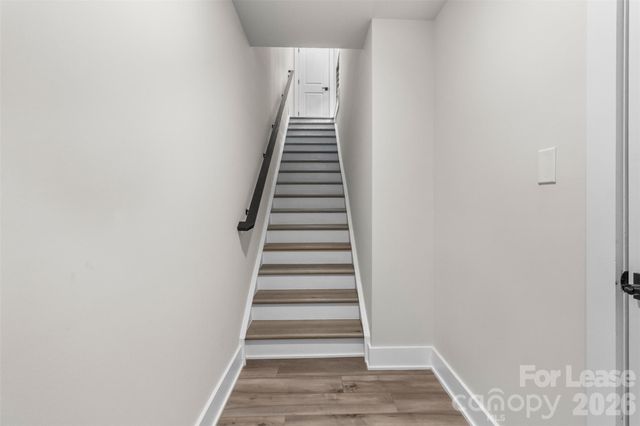 1011 Kokomo Lane, Charlotte, NC 28206
