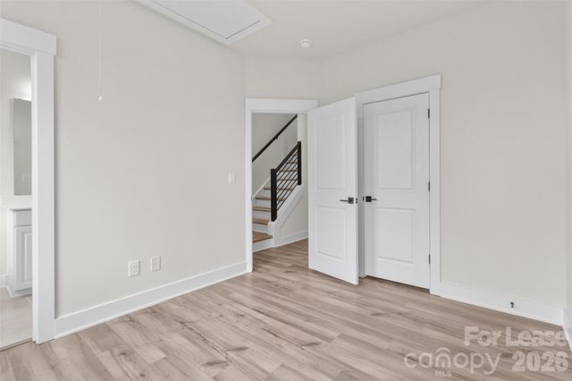 1011 Kokomo Lane, Charlotte, NC 28206