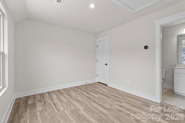 1011 Kokomo Lane, Charlotte, NC 28206
