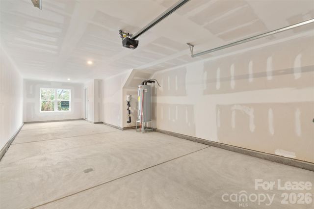 1011 Kokomo Lane, Charlotte, NC 28206