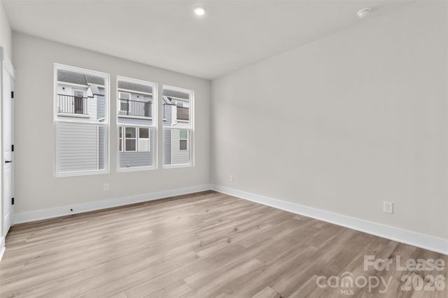 1011 Kokomo Lane, Charlotte, NC 28206