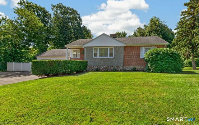 803 Wolcott Street, Bristol, CT 06010