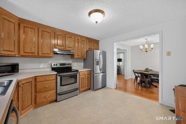 803 Wolcott Street, Bristol, CT 06010