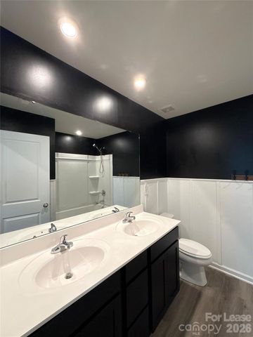 5112 Downhaul Drive, Charlotte, NC 28269