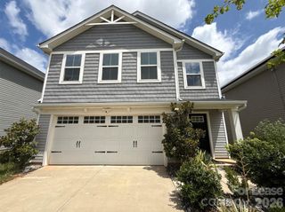 5112 Downhaul Drive, Charlotte, NC 28269