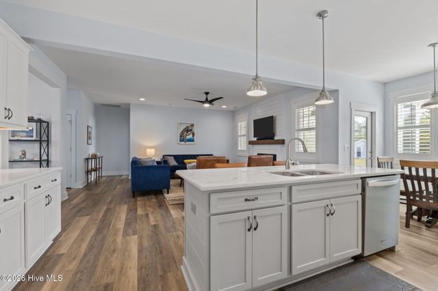 213 Bogue Carrier Court, Newport, NC 28570