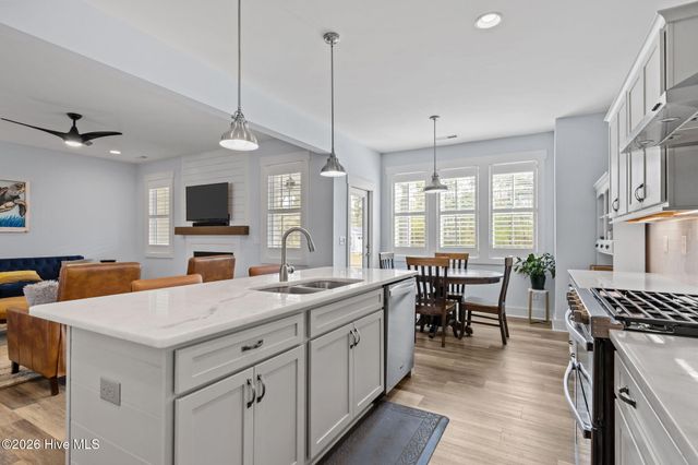 213 Bogue Carrier Court, Newport, NC 28570