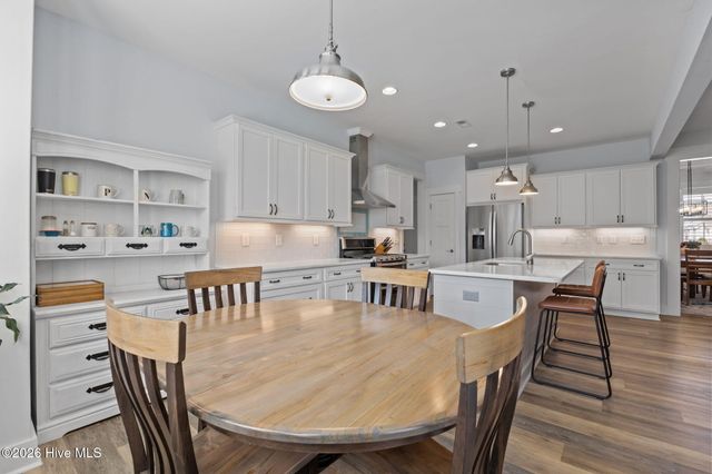 213 Bogue Carrier Court, Newport, NC 28570