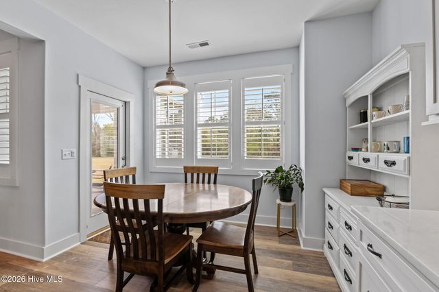 213 Bogue Carrier Court, Newport, NC 28570