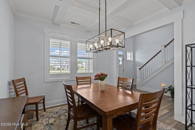 213 Bogue Carrier Court, Newport, NC 28570