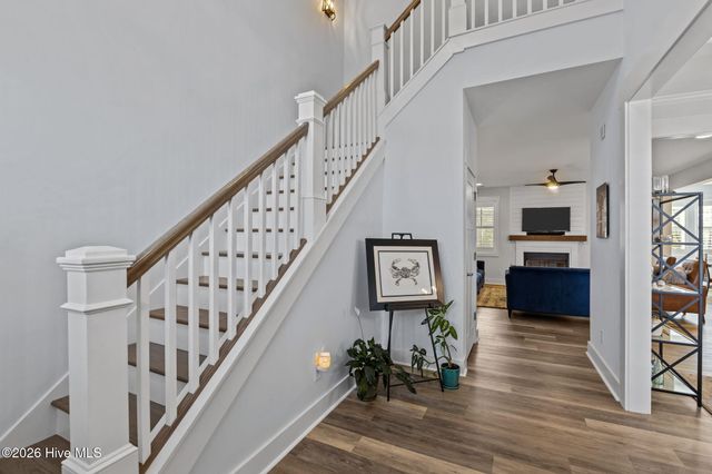 213 Bogue Carrier Court, Newport, NC 28570