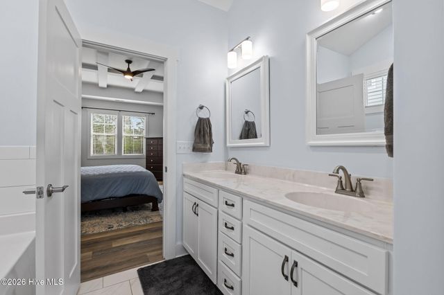 213 Bogue Carrier Court, Newport, NC 28570