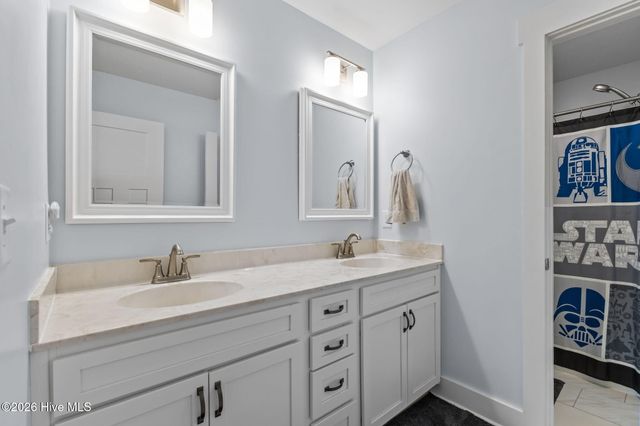 213 Bogue Carrier Court, Newport, NC 28570