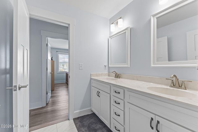 213 Bogue Carrier Court, Newport, NC 28570