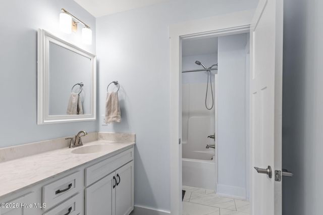 213 Bogue Carrier Court, Newport, NC 28570