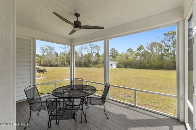 213 Bogue Carrier Court, Newport, NC 28570
