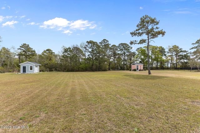 213 Bogue Carrier Court, Newport, NC 28570