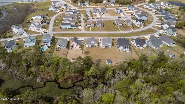213 Bogue Carrier Court, Newport, NC 28570