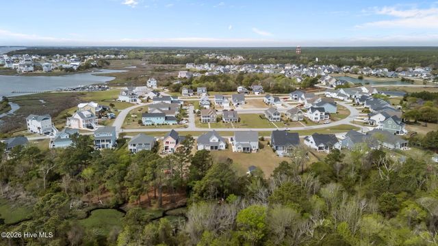 213 Bogue Carrier Court, Newport, NC 28570