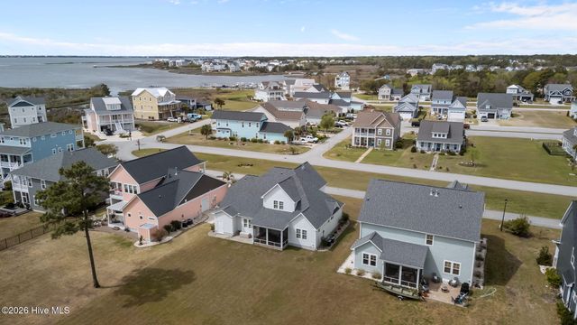 213 Bogue Carrier Court, Newport, NC 28570