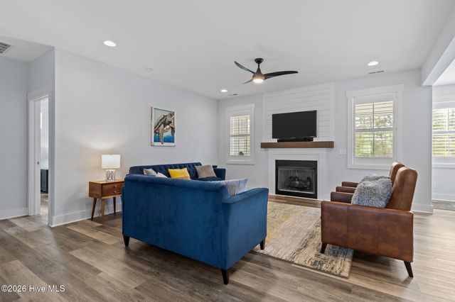 213 Bogue Carrier Court, Newport, NC 28570